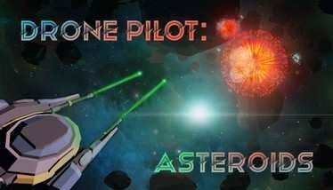 Drone Pilot Asteroids Oculus Meta Quest VR Game<span class="mi-jiaobiao" style="background-color: #ff0000;">Sports VIP</span>