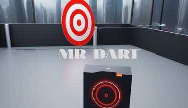 MR Dart Oculus Meta Quest VR Game<span class="mi-jiaobiao" style="background-color: #ff0000;">Action VIP</span>
