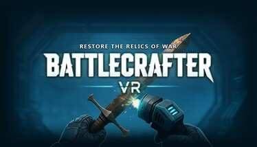BATTLECRAFTER VR Oculus Meta Quest VR Game<span class="mi-jiaobiao" style="background-color: #ff0000;">Video content VIP</span>