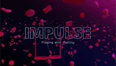 Impulse Playing with Reality Oculus Meta Quest VR Game<span class="mi-jiaobiao" style="background-color: #ff0000;">Drama VIP</span>