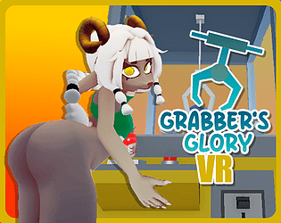 Grabbers Glory VR Oculus Meta Quest VR Game<span class="mi-jiaobiao" style="background-color: #ff0000;">VR Free</span>