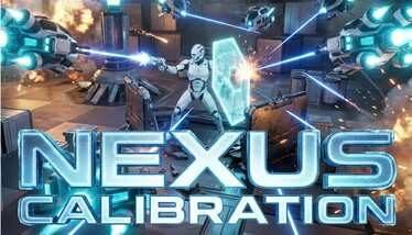 Nexus Calibration Oculus Meta Quest VR Game<span class="mi-jiaobiao" style="background-color: #ff0000;">Shooting Free</span>