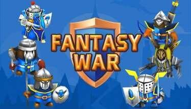 Fantasy War Oculus Meta Quest VR Game<span class="mi-jiaobiao" style="background-color: #ff0000;">Fighting Free</span>