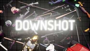 Downshot VR Oculus Meta Quest VR Game<span class="mi-jiaobiao" style="background-color: #ff0000;">Shooting Free</span>