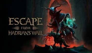 Escape From Hadrians Wall Oculus Meta Quest VR Game<span class="mi-jiaobiao" style="background-color: #ff0000;">Adventure Free</span>