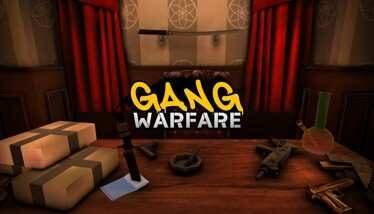 Gang Warfare Oculus Meta Quest VR Game<span class="mi-jiaobiao" style="background-color: #ff0000;">Action Free</span>
