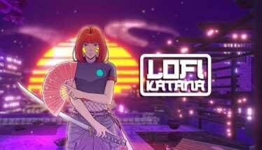 LOFI Katana Oculus Meta Quest VR Game<span class="mi-jiaobiao" style="background-color: #ff0000;">Music Free</span>