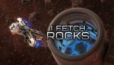 I Fetch Rocks Oculus Meta Quest VR Game<span class="mi-jiaobiao" style="background-color: #ff0000;">Education Free</span>