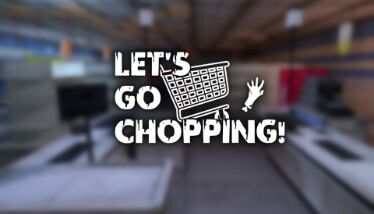 Lets Go Chopping Oculus Meta Quest VR Game<span class="mi-jiaobiao" style="background-color: #ff0000;">Action Free</span>