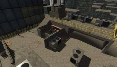 DeadZone VR Oculus Meta Quest VR Game<span class="mi-jiaobiao" style="background-color: #ff0000;">Shooting Free</span>