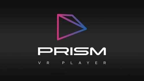 Prism VR Oculus Meta Quest VR Tool<span class="mi-jiaobiao" style="background-color: #ff0000;">VR Free</span>