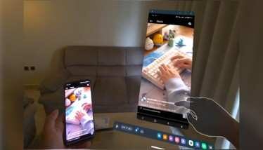 Spatial Phone Mirror & Control Oculus Meta Quest VR Game<span class="mi-jiaobiao" style="background-color: #ff0000;">VR Free</span>