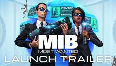 Men in Black Most Wanted Oculus Meta Quest VR Game<span class="mi-jiaobiao" style="background-color: #ff0000;">Shooting VIP</span>
