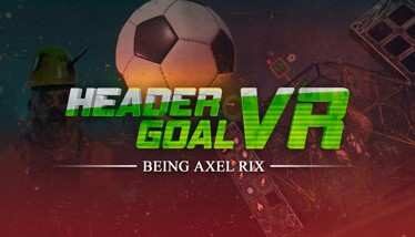 Header Goal VR Being Axel Rix Oculus Meta Quest VR Game<span class="mi-jiaobiao" style="background-color: #ff0000;">Action VIP</span>