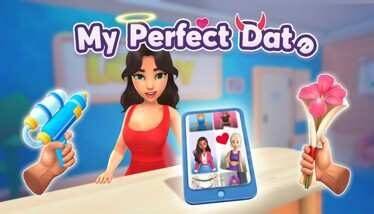 My Perfect Date Oculus Meta Quest VR Game<span class="mi-jiaobiao" style="background-color: #ff0000;">Action Free</span>
