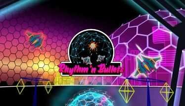 Rhythm n Bullets Oculus Meta Quest VR Game<span class="mi-jiaobiao" style="background-color: #ff0000;">Music VIP</span>