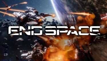 End Space Oculus Meta Quest VR Game<span class="mi-jiaobiao" style="background-color: #ff0000;">Space Free</span>