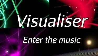 Evryway Visualiser Oculus Meta Quest VR Game<span class="mi-jiaobiao" style="background-color: #ff0000;">Music Free</span>