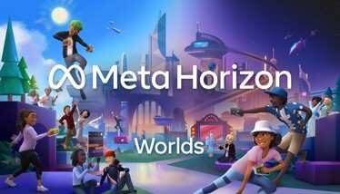 Meta Horizon Worlds Oculus Meta Quest VR Game<span class="mi-jiaobiao" style="background-color: #ff0000;">Shooting Free</span>