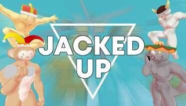 Jacked Up Oculus Meta Quest VR Game<span class="mi-jiaobiao" style="background-color: #ff0000;">Sandbox Free</span>
