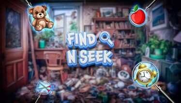 Find N Seek Oculus Meta Quest VR Game<span class="mi-jiaobiao" style="background-color: #ff0000;">Adventure Free</span>
