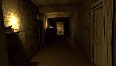Forgotten Possessions Oculus Meta Quest VR Game<span class="mi-jiaobiao" style="background-color: #ff0000;">Adventure Free</span>