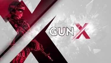Gun X Oculus Meta Quest VR Game<span class="mi-jiaobiao" style="background-color: #ff0000;">Action Free</span>