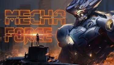 Mecha Force Early Access Oculus Meta Quest VR Game<span class="mi-jiaobiao" style="background-color: #ff0000;">Action Free</span>