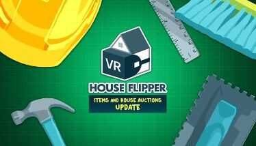 HouseFlipper VR Oculus Meta Quest VR Game<span class="mi-jiaobiao" style="background-color: #ff0000;">Simulation Free</span>