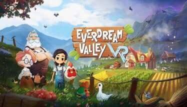 Everdream Valley VR Oculus Meta Quest VR Game<span class="mi-jiaobiao" style="background-color: #ff0000;">Adventure Free</span>