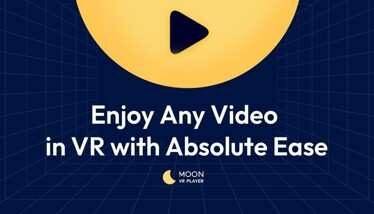 Moon VR Video Player Oculus Meta Quest VR Game<span class="mi-jiaobiao" style="background-color: #ff0000;">Moon Free</span>