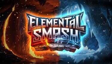 Elemental Smash Oculus Meta Quest VR Game<span class="mi-jiaobiao" style="background-color: #ff0000;">Music Free</span>