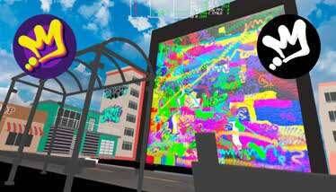 GRAFFITI LEGEND Oculus Meta Quest VR Game<span class="mi-jiaobiao" style="background-color: #ff0000;">Action Free</span>