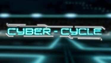 Cyber Cycle Oculus Meta Quest VR Game<span class="mi-jiaobiao" style="background-color: #ff0000;">VR Free</span>