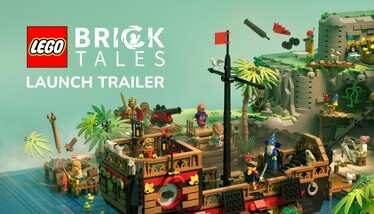 LEGO Bricktales Oculus Meta Quest VR Game<span class="mi-jiaobiao" style="background-color: #ff0000;">Puzzle Free</span>
