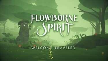 Flowborne Spirit Oculus Meta Quest VR Game<span class="mi-jiaobiao" style="background-color: #ff0000;">Fitness Free</span>