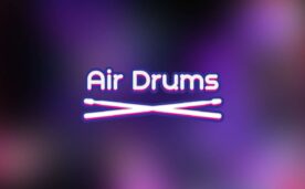Air Drums Oculus Meta Quest VR Game<span class="mi-jiaobiao" style="background-color: #ff0000;">Air Free</span>