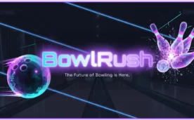 BowlRush Oculus Meta Quest VR Game<span class="mi-jiaobiao" style="background-color: #ff0000;">Sports VIP</span>