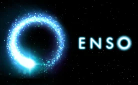 Enso Oculus Meta Quest VR Game<span class="mi-jiaobiao" style="background-color: #ff0000;">Fitness VIP</span>