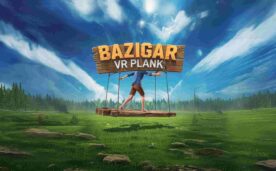 Bazigar VR Plank Oculus Meta Quest Game Free<span class="mi-jiaobiao" style="background-color: #ff0000;">Action Free</span>