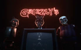 GrizzlyVR Oculus Meta Quest VR Game<span class="mi-jiaobiao" style="background-color: #ff0000;">Horror Free</span>