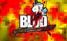 Blood Oculus Meta Quest VR Game<span class="mi-jiaobiao" style="background-color: #ff0000;">Casual VIP</span>