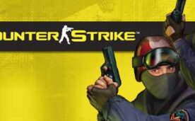 Steam Counter Strike VR Oculus Meta Quest VR Game<span class="mi-jiaobiao" style="background-color: #ff0000;">Simulation VIP</span>