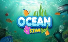 Ocean Sim Oculus Meta Quest VR Game<span class="mi-jiaobiao" style="background-color: #ff0000;">Puzzle Free</span>
