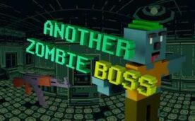 Another Zombieboss Oculus Meta Quest VR Game<span class="mi-jiaobiao" style="background-color: #ff0000;">VR Free</span>