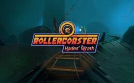 ROLLERCOASTERS Oculus Meta Quest VR Game<span class="mi-jiaobiao" style="background-color: #ff0000;">Adventure VIP</span>