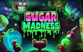 Sugar Madness Oculus Meta Quest VR Game<span class="mi-jiaobiao" style="background-color: #ff0000;">Shooting VIP</span>