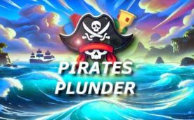 Pirates Plunder Oculus Meta Quest VR Game<span class="mi-jiaobiao" style="background-color: #ff0000;">Adventure Free</span>
