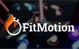 Fit Motion Oculus Meta Quest VR Game<span class="mi-jiaobiao" style="background-color: #ff0000;">Music Points</span>
