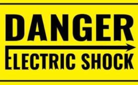 DANGER ELECTRIC SHOCK Oculus Meta Quest VR Game<span class="mi-jiaobiao" style="background-color: #ff0000;">Casual Points</span>